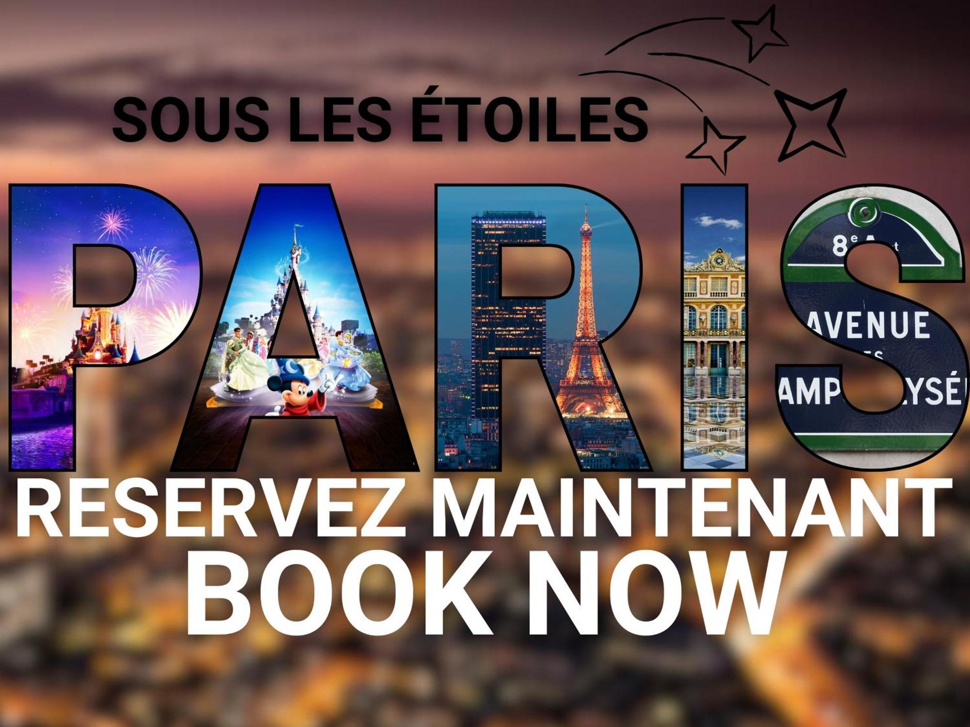 Bagneux Paris Rer B Confort Netflix Cachan Kültér fotó