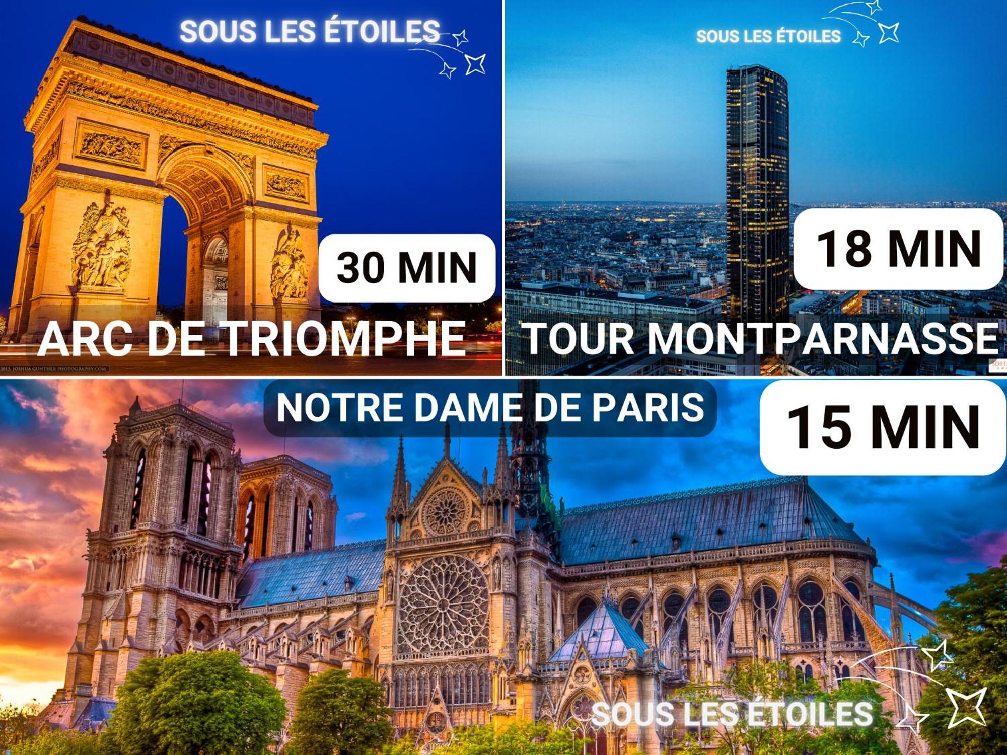 Bagneux Paris Rer B Confort Netflix Cachan Kültér fotó