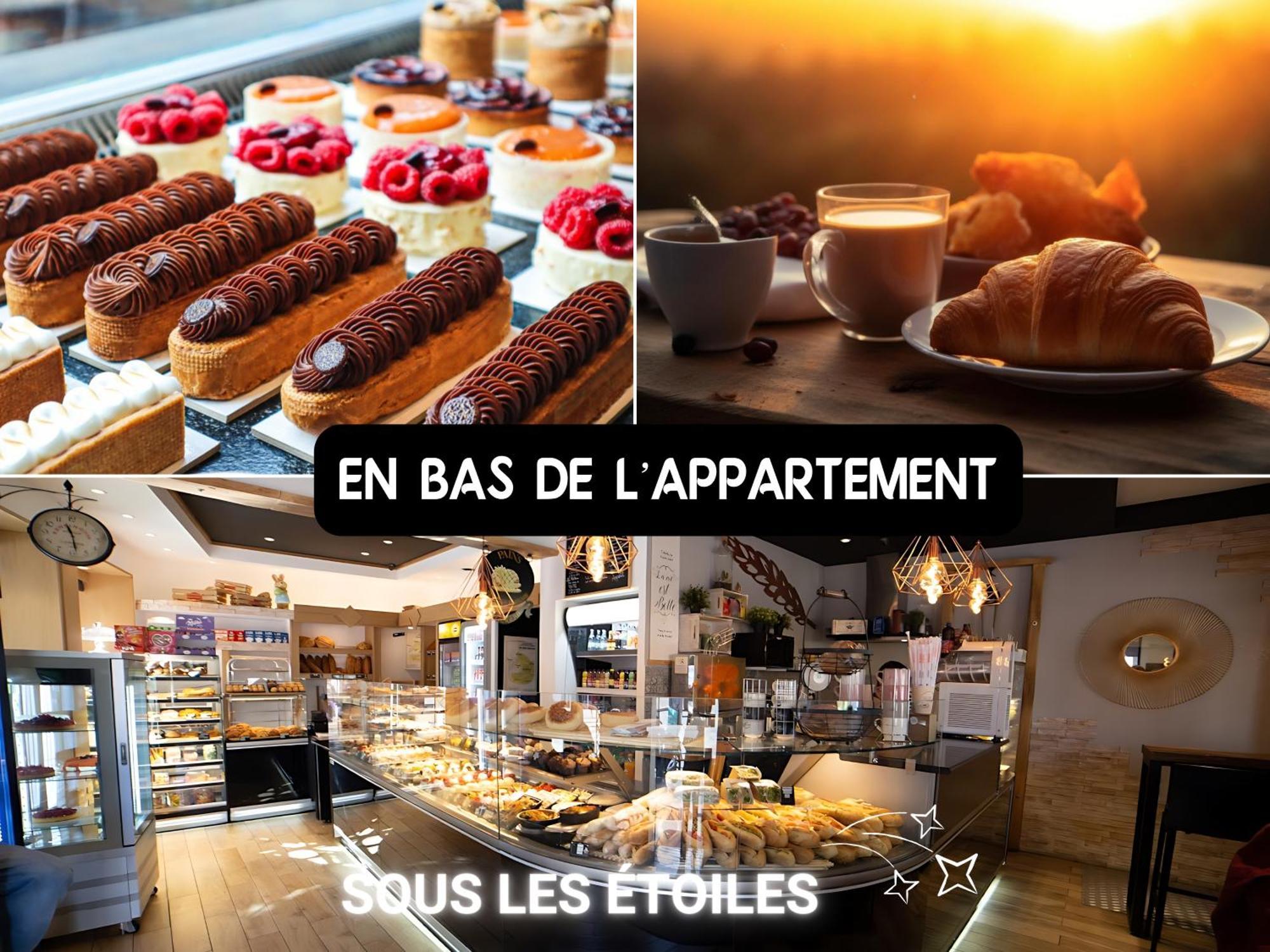 Bagneux Paris Rer B Confort Netflix Cachan Kültér fotó