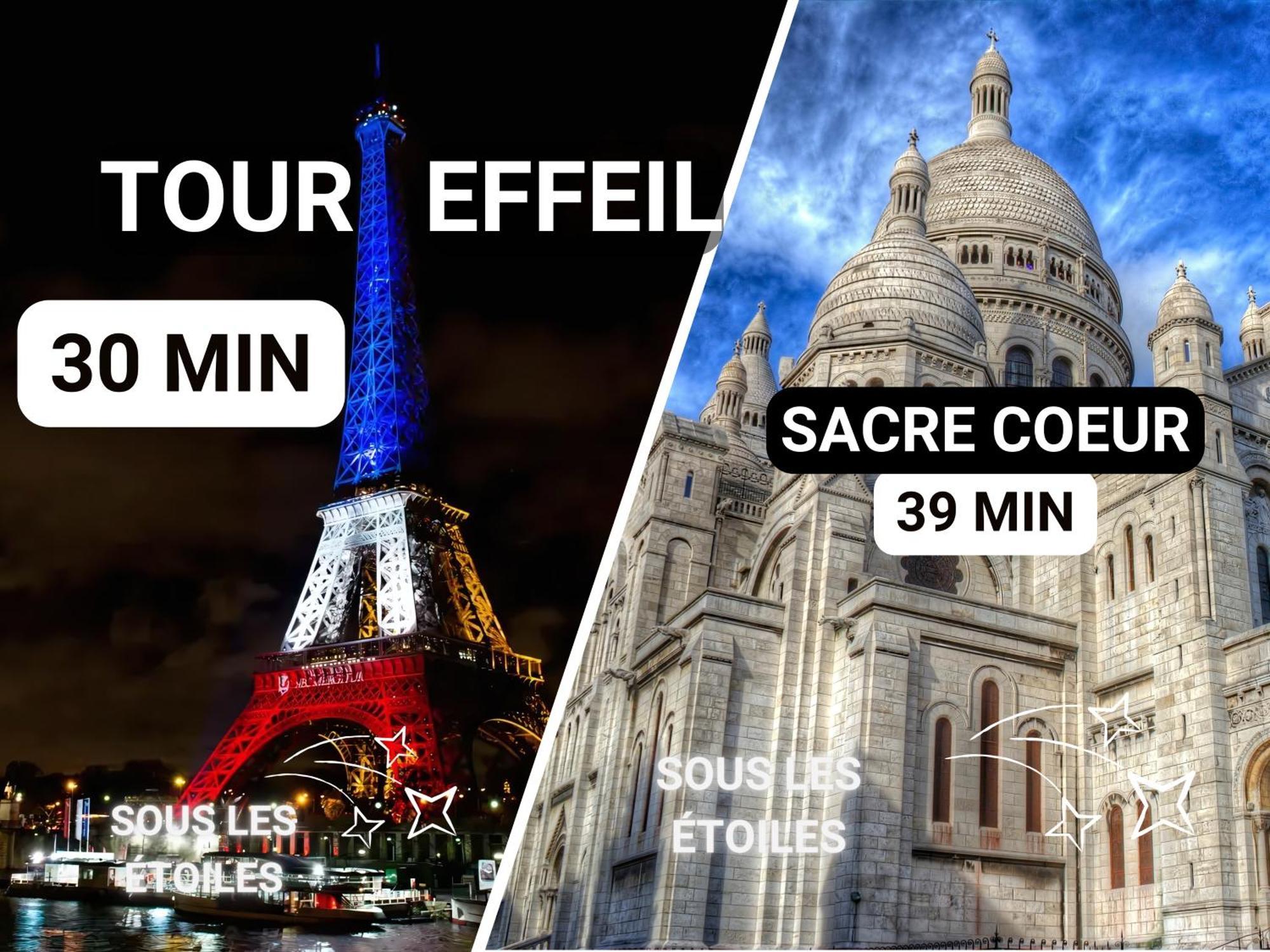 Bagneux Paris Rer B Confort Netflix Cachan Kültér fotó